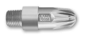 EXAIR nozzle