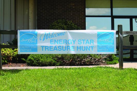 Intertape Polymer Welcomes Energy Star