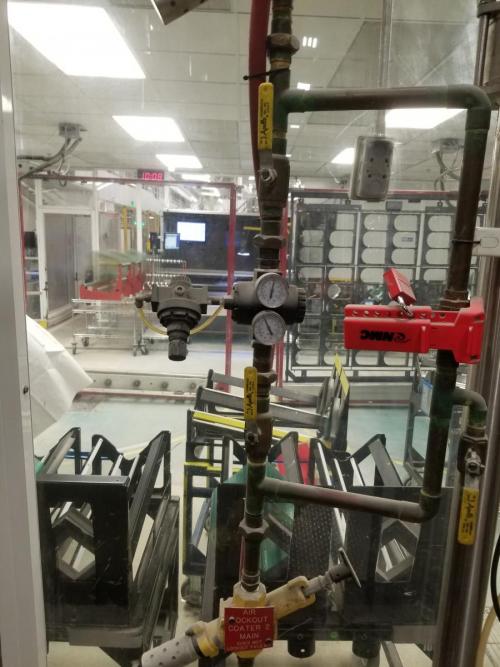 Flow Controller