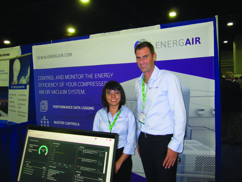 Energair WEEC 2017