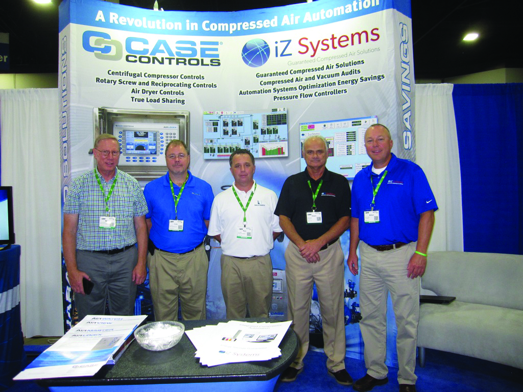 CASE Controls WEEC 2017