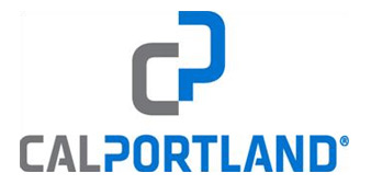 Calportland logo