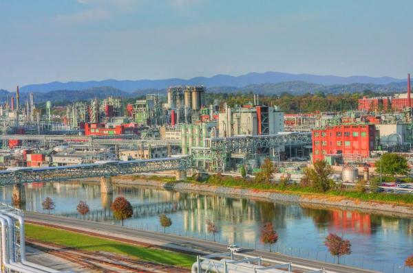 Eastman Tennessee