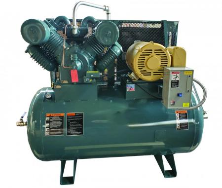 Reciprocating Compressor