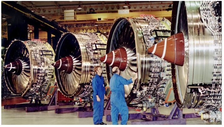 Aerospace