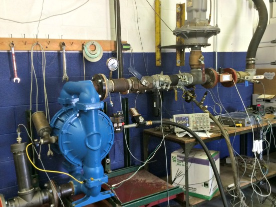 AODD Pump Controls