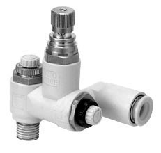 SMC Valve