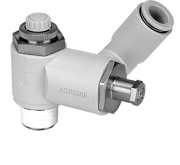 SMC Valve