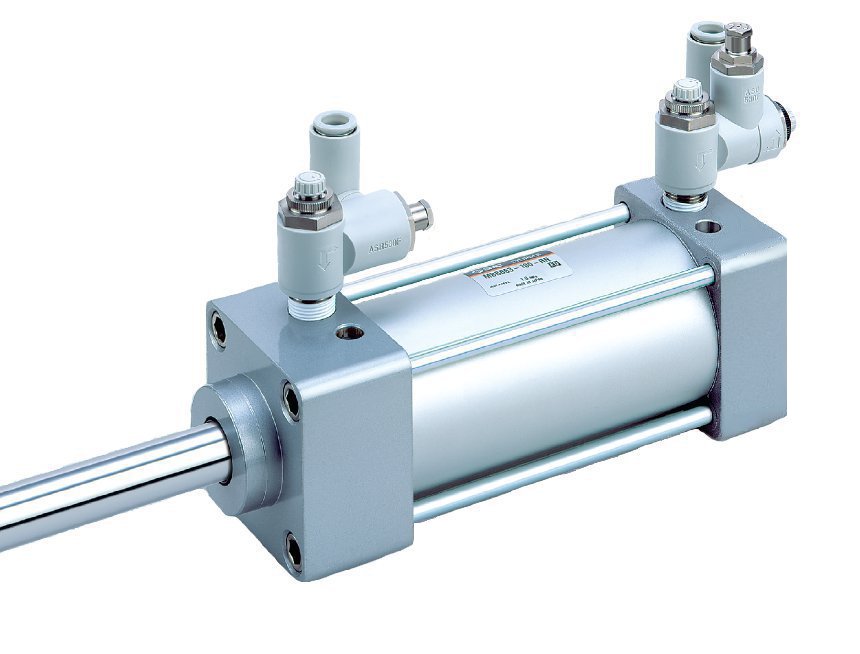 SMC Valve
