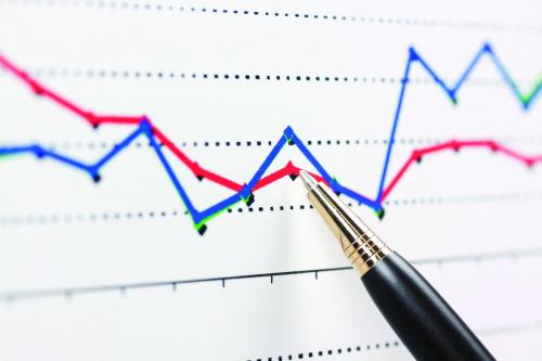 Data graph