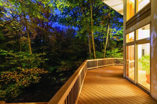 Decking