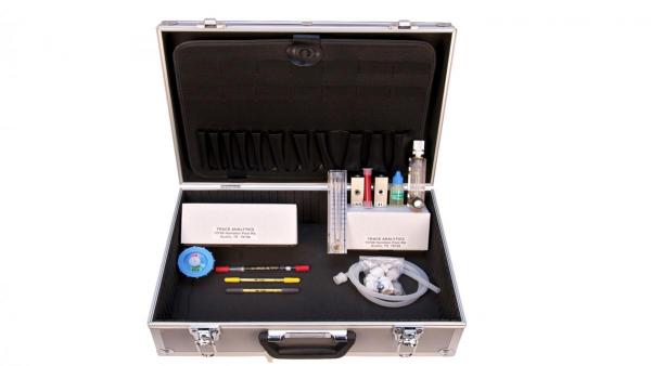 Trace Analytics AirCheck Kit