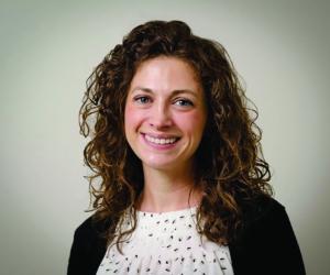 Anna Pierce, Director of Sustainability, Tate & Lyle