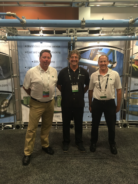 Applied System Technologies