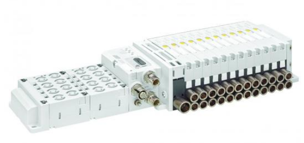 Aventics AV05 Manifold
