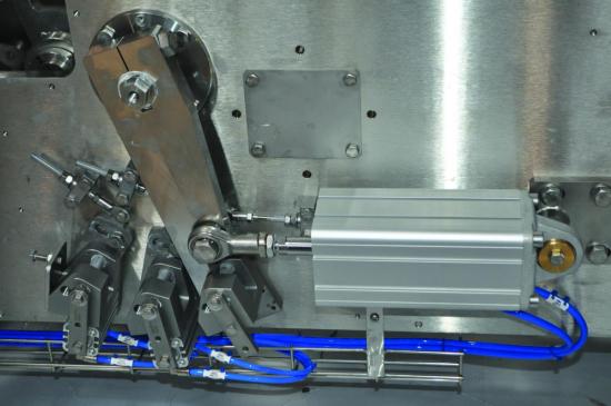 Aventics CCI Cylinder