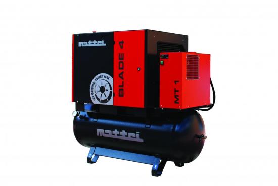 Mattei Compessor