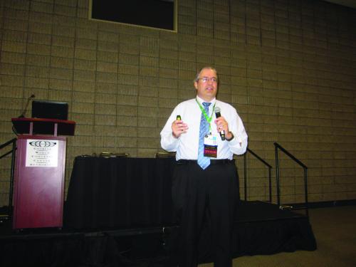 Brett Rasmussen