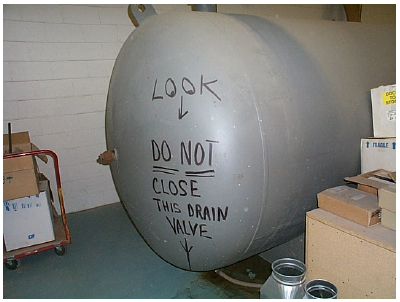 Manual Valve