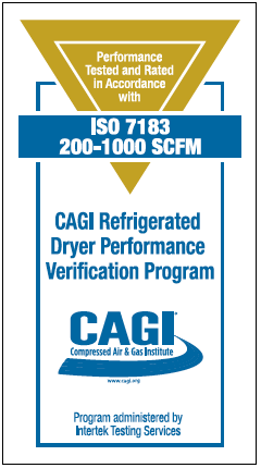 CAGI ISO