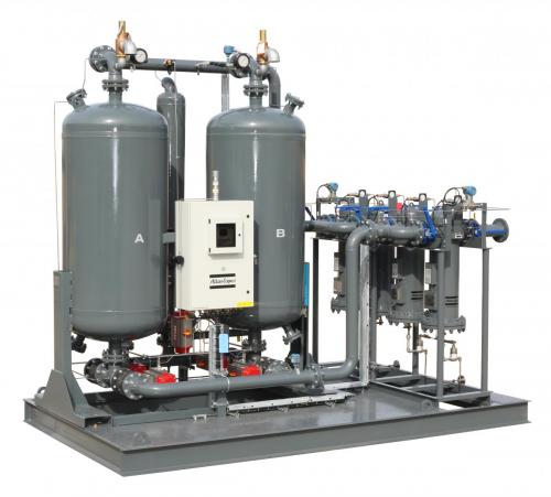 Atlas Copco CDE