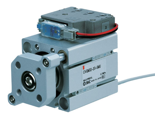 SMC Pneumatic cylinder