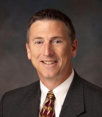 Chad Larabee