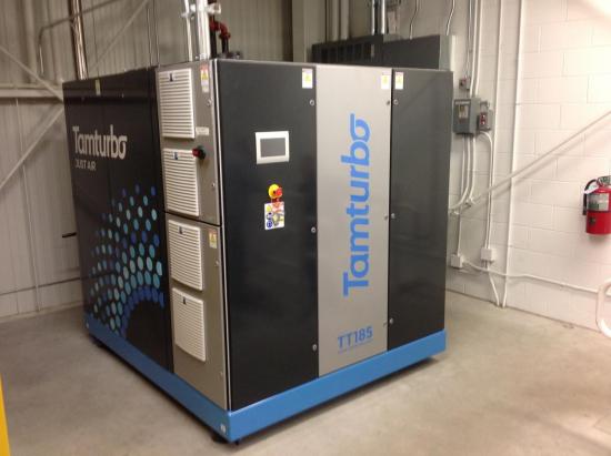 Tamturbo TT185