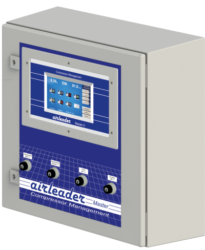 Airleader Master controller