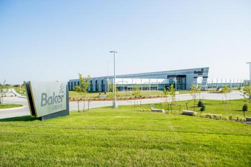 Beker Group Headquarters