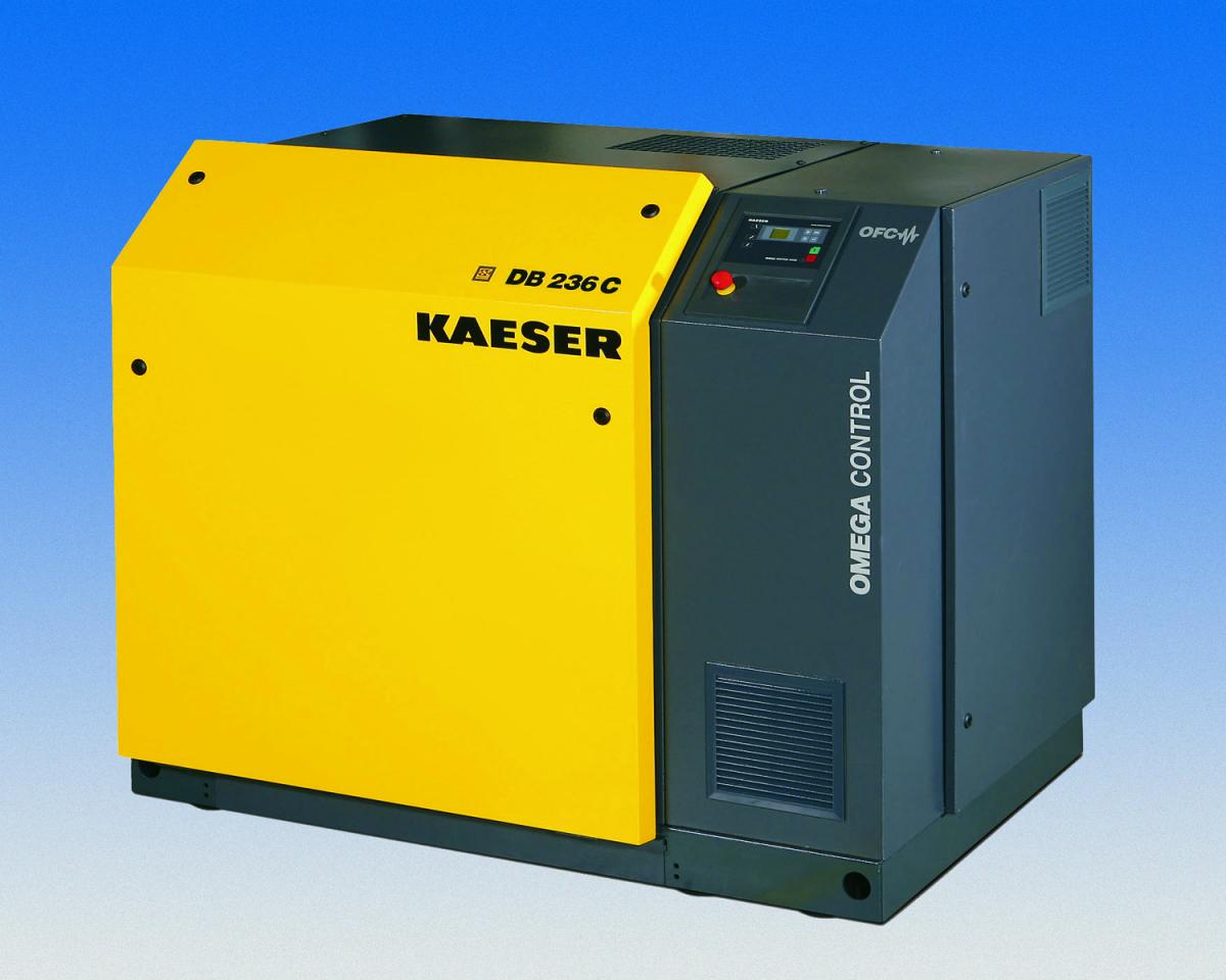 Kaeser Com-paK