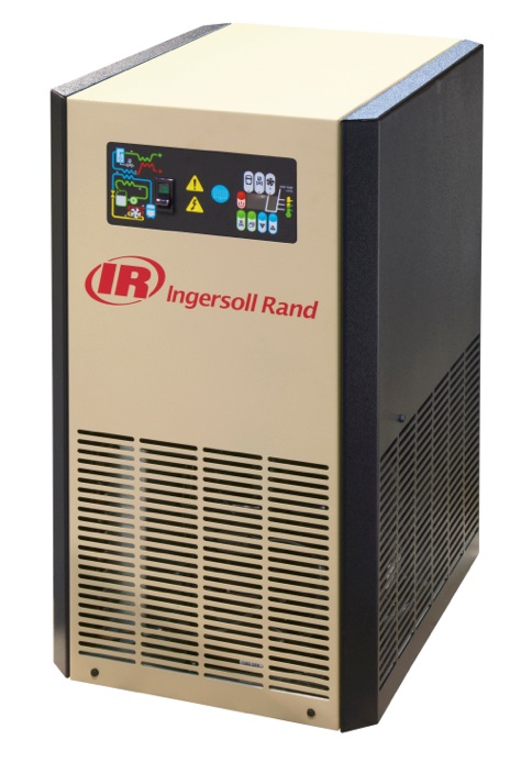 IR Refrigerated Dryer