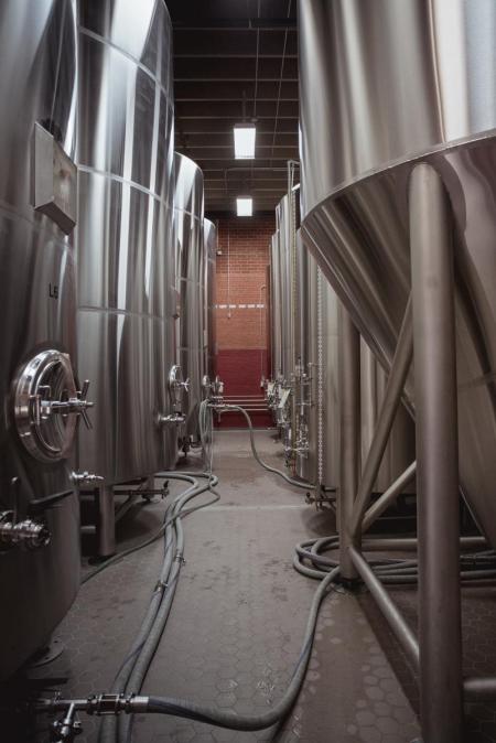 BreweryTanks
