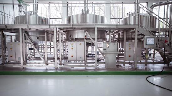 BreweryEquipment