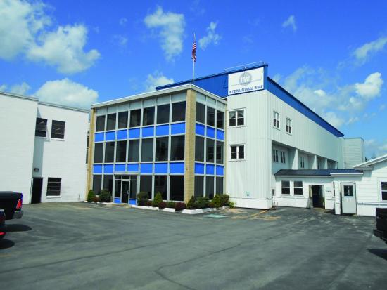 International Wire Group Building