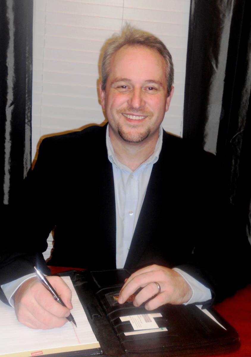 Steve Briscoe