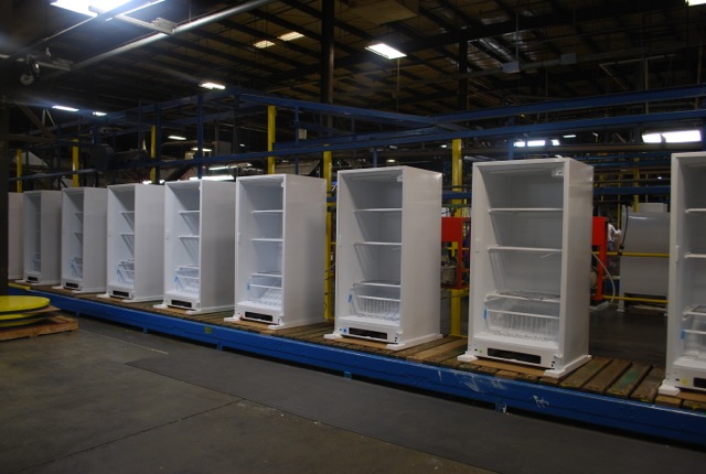 Whirlpool Refrigerators