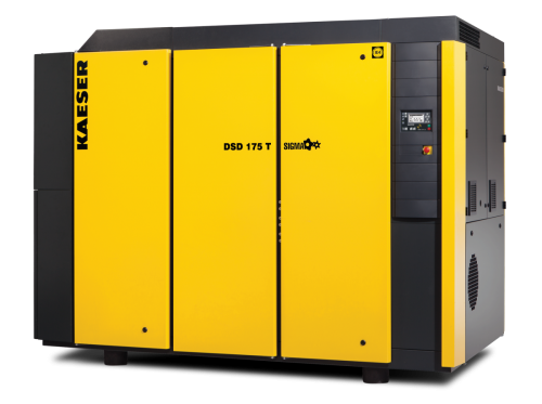 Kaeser DSD 175 T