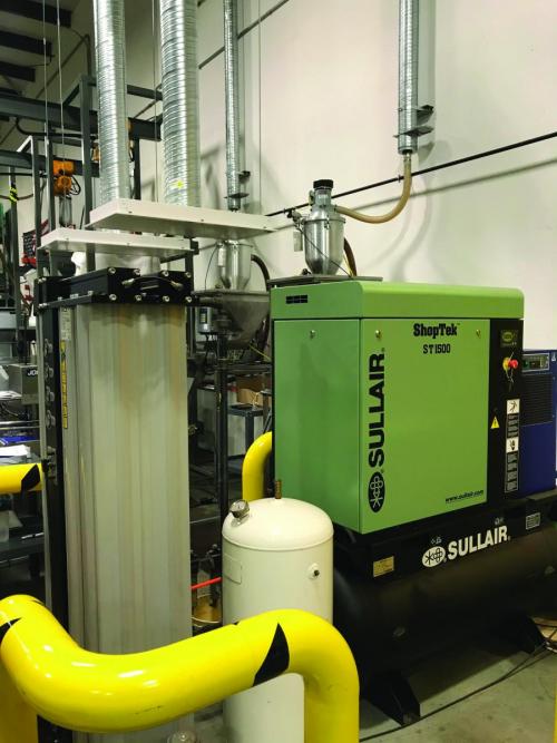 nano GEN2 System