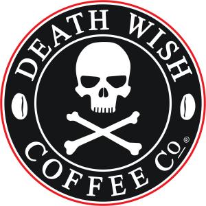 Death Wish Logo