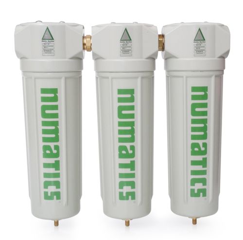 Delta Filters family