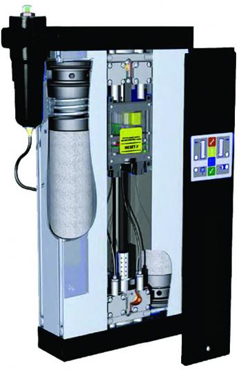 Dryer Pro SFD