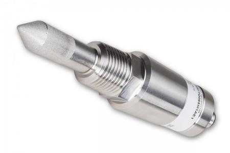 EE355 dew point transmitter