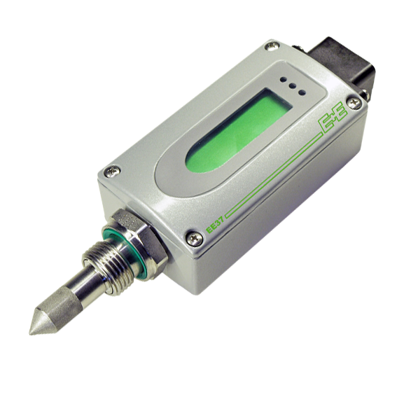 E+E Dew point transmitter