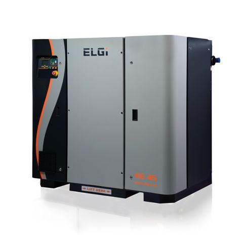 Elgi Compressor