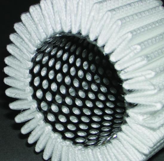 Parker Evolution Filter