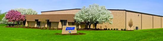 EXAIR Headquarters