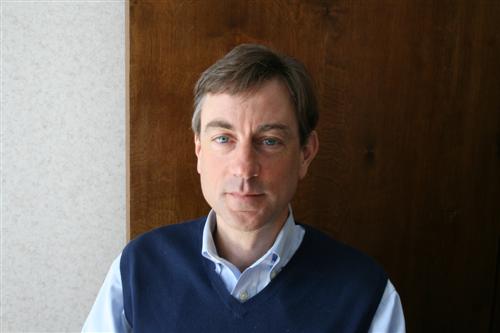 Ed McGovern