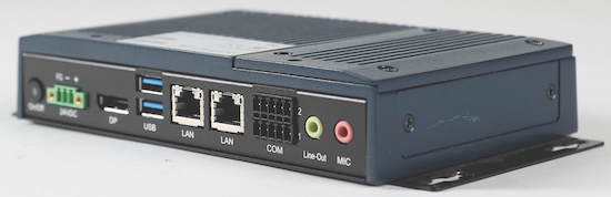 Emerson RXi2