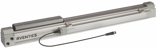 Emerson-Sensor